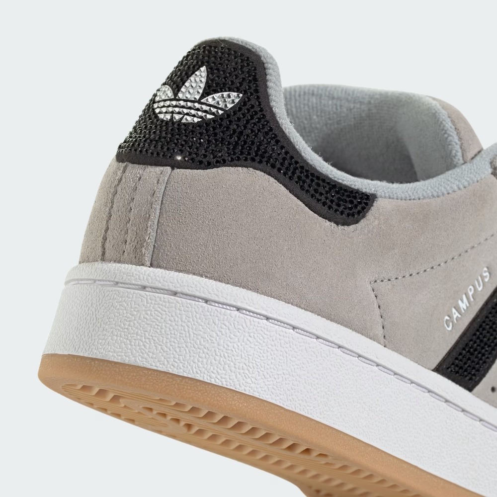 Size 9 - [NEW] Women's‎ adidas Campus 00s Shoes 'Grey' IH6830 - Picture 7 of 8